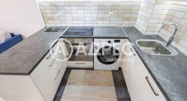 Тристаен апартамент, Варна, Лятно кино Тракия, 683527, Снимка 6