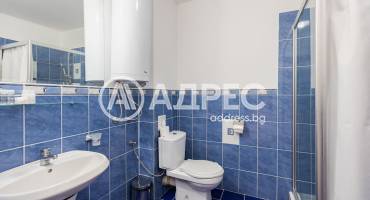 Тристаен апартамент, Варна, к.к. Златни Пясъци, 685527, Снимка 15