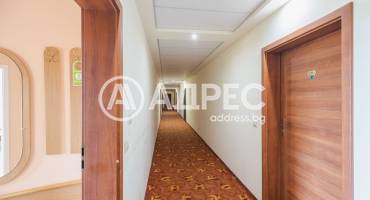 Тристаен апартамент, Варна, к.к. Златни Пясъци, 685527, Снимка 3