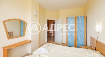 Тристаен апартамент, Варна, к.к. Златни Пясъци, 685527, Снимка 6