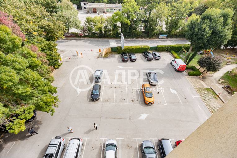 Тристаен апартамент, Варна, к.к. Златни Пясъци, 685527, Снимка 2