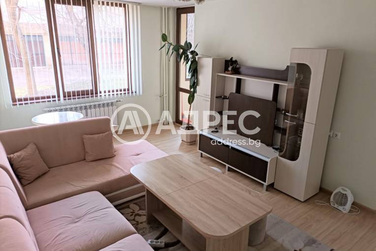 Двустаен апартамент, Разград, Бели Лом, 687527, Снимка 1