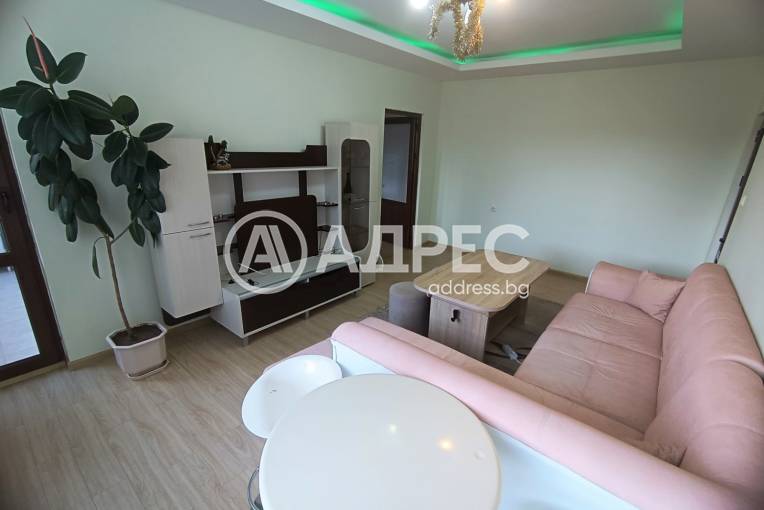 Двустаен апартамент, Разград, Бели Лом, 687527, Снимка 2