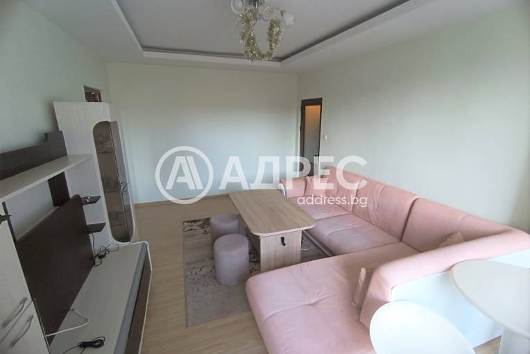 Двустаен апартамент, Разград, Бели Лом, 687527, Снимка 3