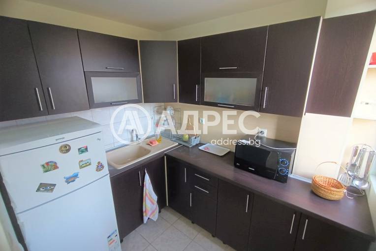 Двустаен апартамент, Разград, Бели Лом, 687527, Снимка 4