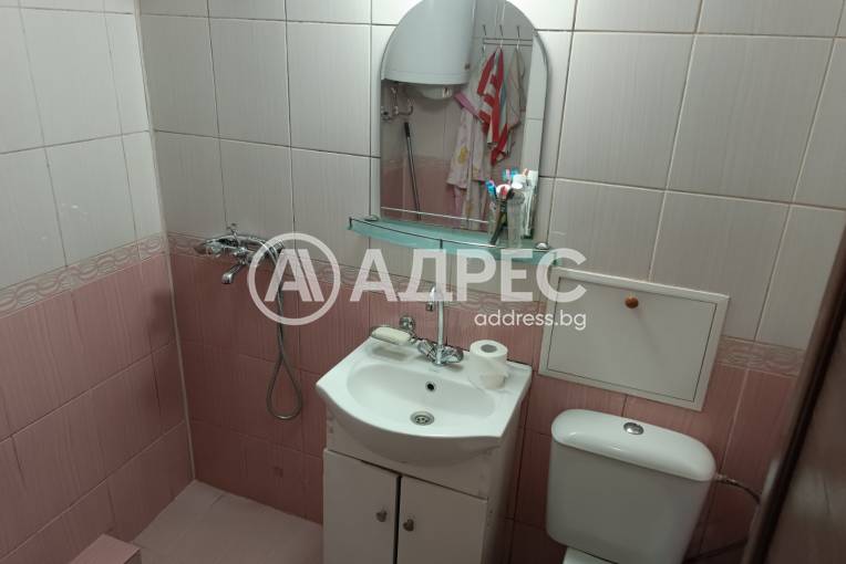 Двустаен апартамент, Разград, Бели Лом, 687527, Снимка 8