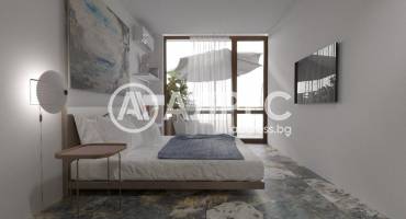 Двустаен апартамент, Бургас, Сарафово, 688527, Снимка 13