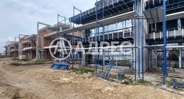 Двустаен апартамент, Бургас, Сарафово, 688527, Снимка 2