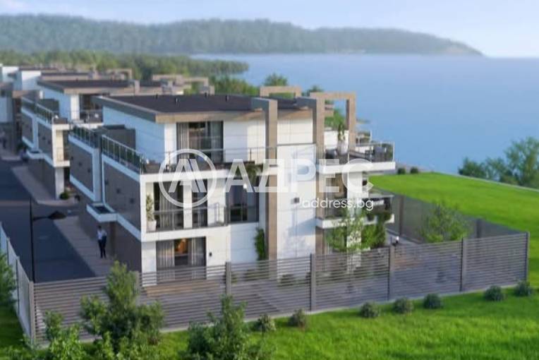 Двустаен апартамент, Бургас, Сарафово, 688527, Снимка 6