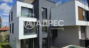 Тристаен апартамент, София, Бояна, 689527, Снимка 14
