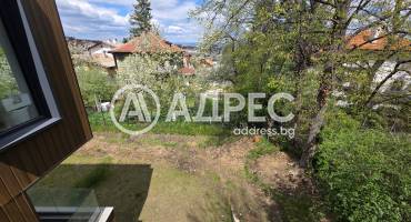 Тристаен апартамент, София, Бояна, 689527, Снимка 15