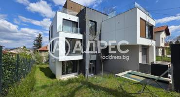 Тристаен апартамент, София, Бояна, 689527, Снимка 16