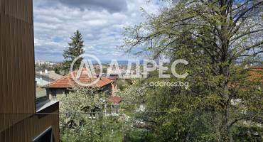 Тристаен апартамент, София, Бояна, 689527, Снимка 3