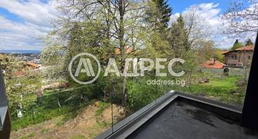 Тристаен апартамент, София, Бояна, 689527, Снимка 7