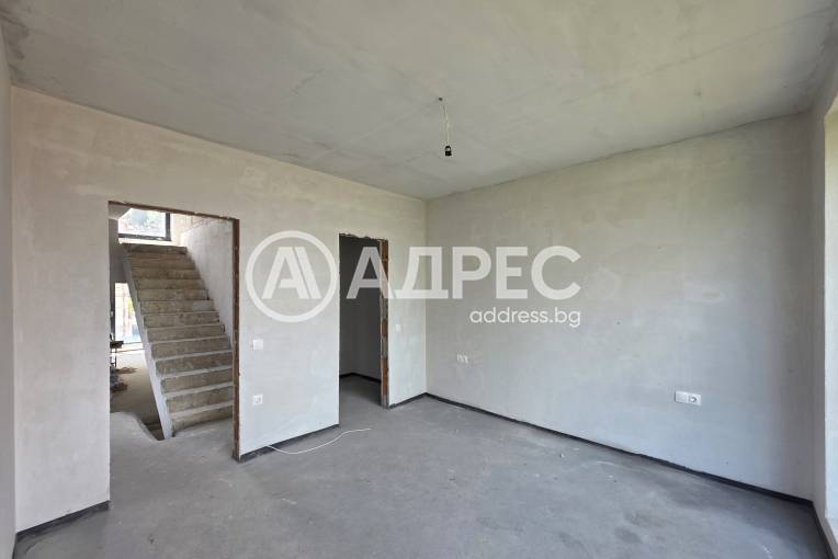 Тристаен апартамент, София, Бояна, 689527, Снимка 11