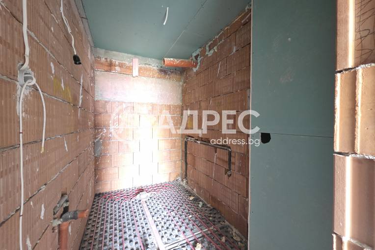 Тристаен апартамент, София, Бояна, 689527, Снимка 12