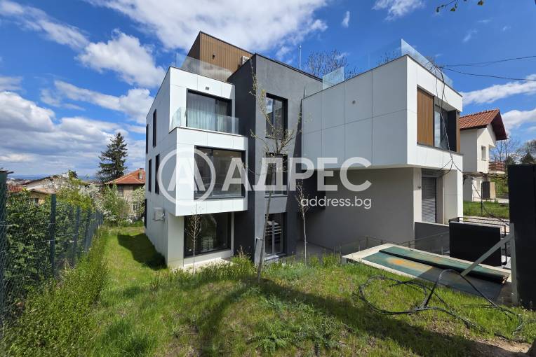 Тристаен апартамент, София, Бояна, 689527, Снимка 16