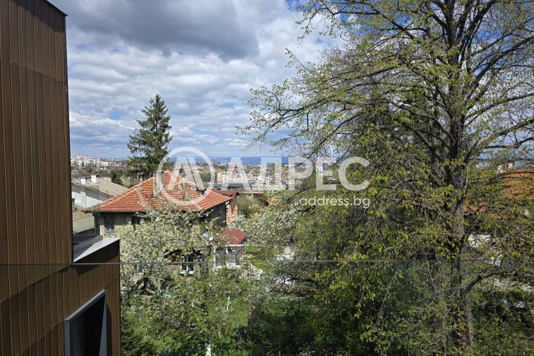 Тристаен апартамент, София, Бояна, 689527, Снимка 3
