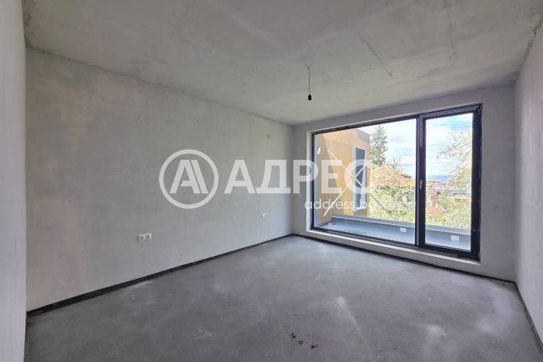 Тристаен апартамент, София, Бояна, 689527, Снимка 5
