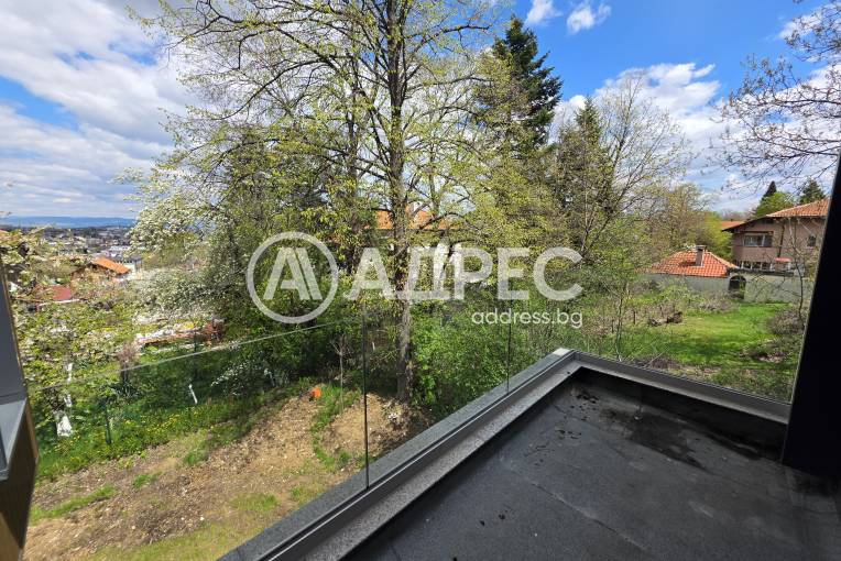 Тристаен апартамент, София, Бояна, 689527, Снимка 7