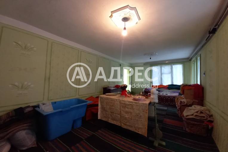 Къща/Вила, Борисово, 690527, Снимка 1