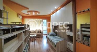 Двустаен апартамент, Русе, Здравец изток, 697527, Снимка 1