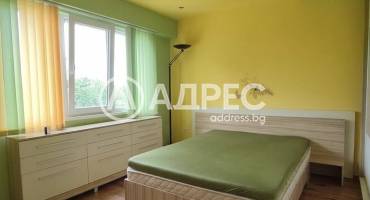 Двустаен апартамент, Русе, Здравец изток, 697527, Снимка 3