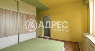 Двустаен апартамент, Русе, Здравец изток, 697527, Снимка 4