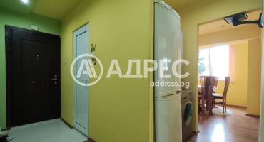 Двустаен апартамент, Русе, Здравец изток, 697527, Снимка 8