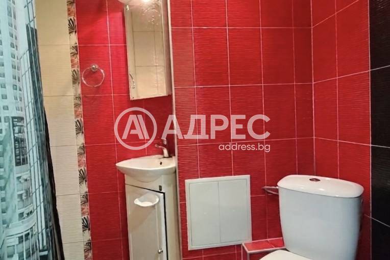Двустаен апартамент, Русе, Здравец изток, 697527, Снимка 9