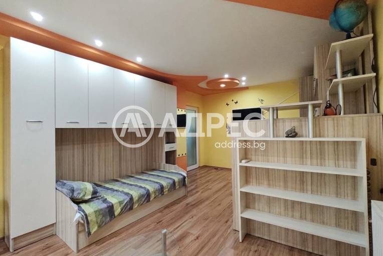 Двустаен апартамент, Русе, Здравец изток, 697527, Снимка 2