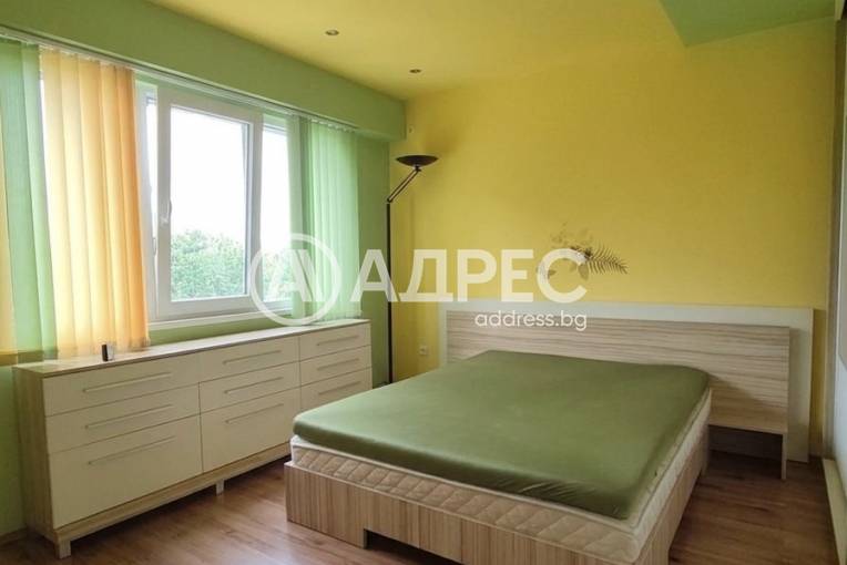 Двустаен апартамент, Русе, Здравец изток, 697527, Снимка 3