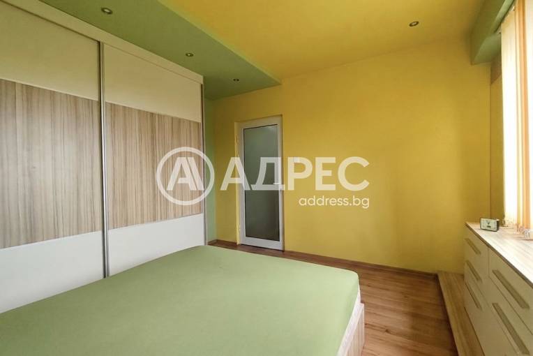 Двустаен апартамент, Русе, Здравец изток, 697527, Снимка 4