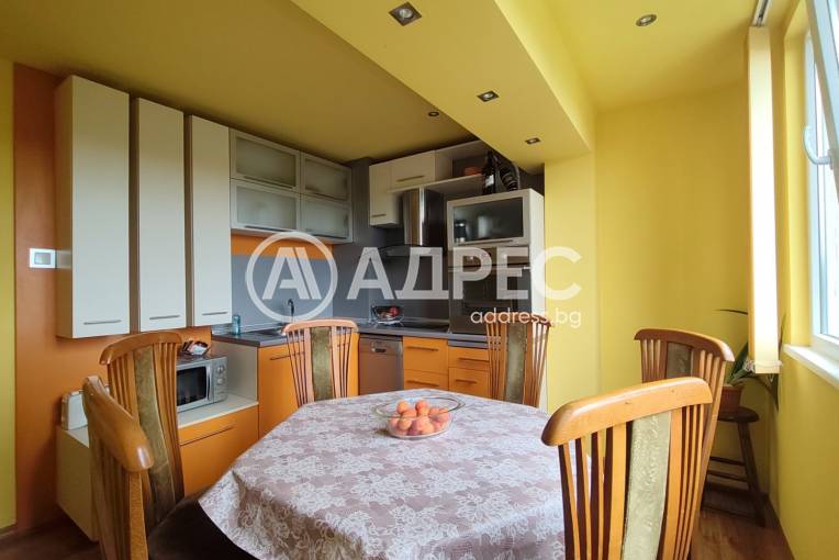 Двустаен апартамент, Русе, Здравец изток, 697527, Снимка 6