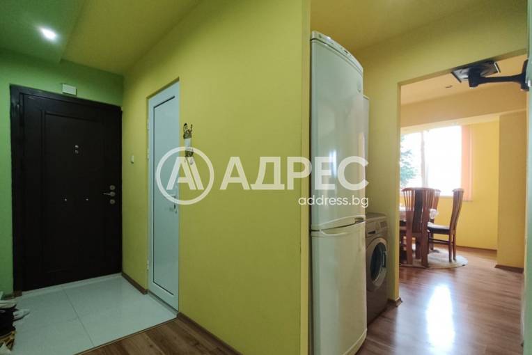 Двустаен апартамент, Русе, Здравец изток, 697527, Снимка 8