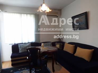 Двустаен апартамент, Стара Загора, Идеален център, 547528, Снимка 1
