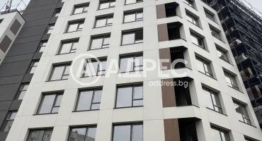 Тристаен апартамент, София, Младост 4, 595528, Снимка 1