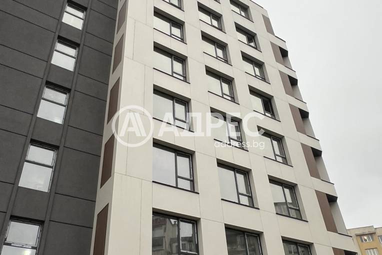 Тристаен апартамент, София, Младост 4, 595528, Снимка 3