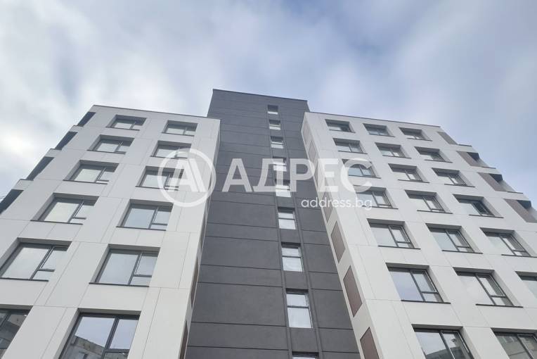 Тристаен апартамент, София, Младост 4, 595528, Снимка 5