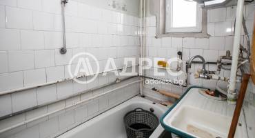 Етаж от къща, Самоков, 651528, Снимка 1