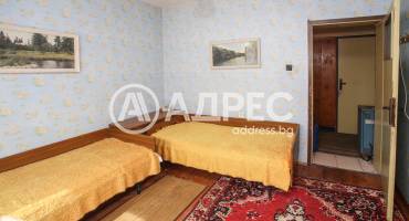 Етаж от къща, Самоков, 651528, Снимка 3
