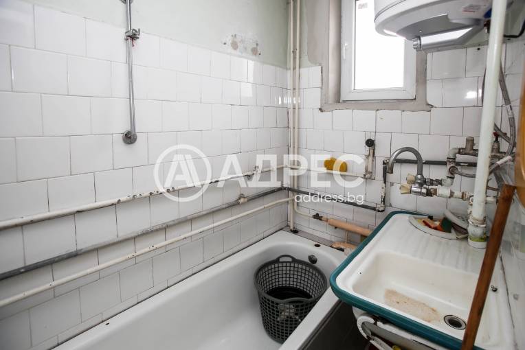 Етаж от къща, Самоков, 651528, Снимка 1