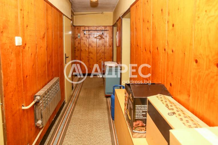 Етаж от къща, Самоков, 651528, Снимка 2