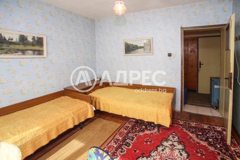 Етаж от къща, Самоков, 651528, Снимка 3