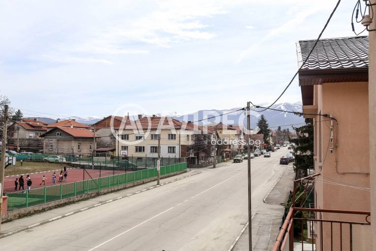 Етаж от къща, Самоков, 651528, Снимка 4