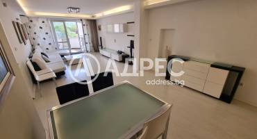 Тристаен апартамент, София, Гоце Делчев, 653528