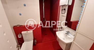 Тристаен апартамент, София, Гоце Делчев, 653528, Снимка 10