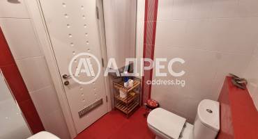 Тристаен апартамент, София, Гоце Делчев, 653528, Снимка 11