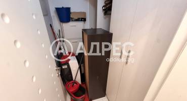 Тристаен апартамент, София, Гоце Делчев, 653528, Снимка 12