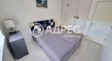 Тристаен апартамент, София, Гоце Делчев, 653528, Снимка 13